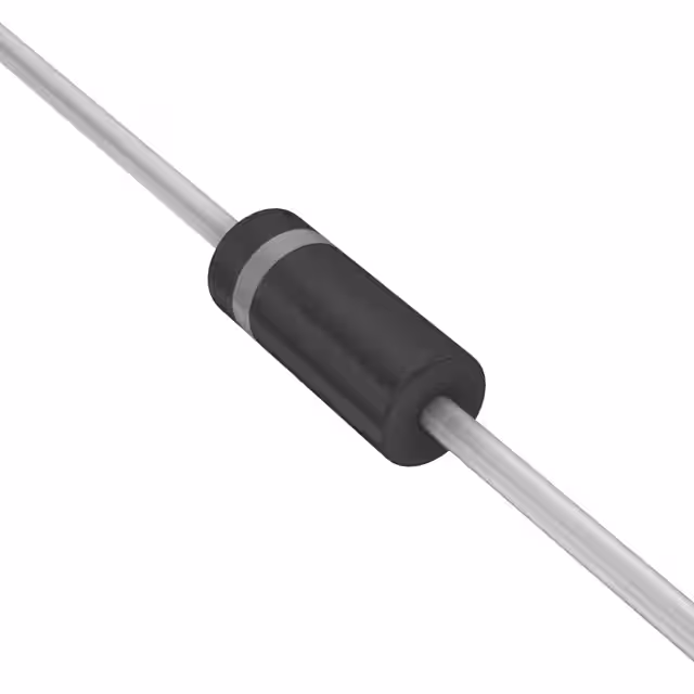 1N5380BG onsemi  Diodes Zener simples